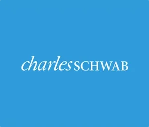 Charles Schwab logo
