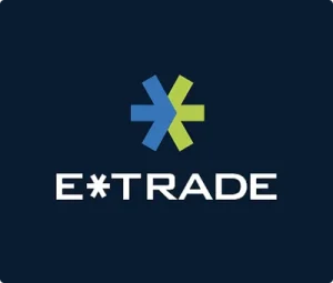 eTrade logo