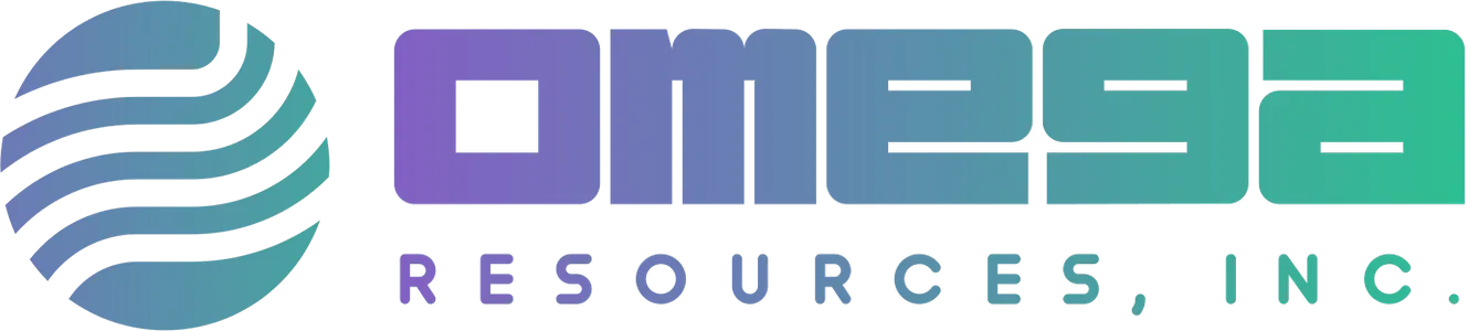 Omega Resources Inc logo