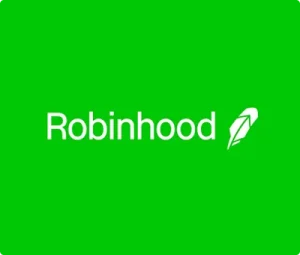 Robinhood logo