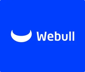 Webull logo