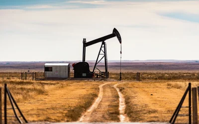 Multiple Oil & Gas Projects