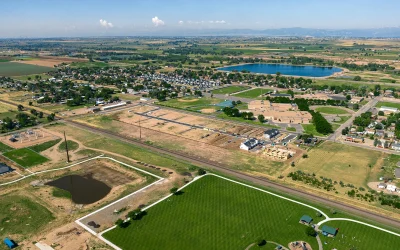 The Flats Development Parcel in Fort Lupton, Colorado