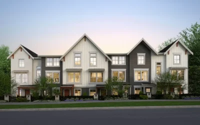 The Greens Mixed-Use Community in Fort Lupton, Colorado