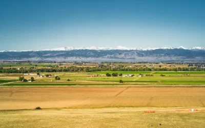 The Bluffs Joint Venture Rural Acreage Home Sites