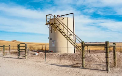 Oil Flows Again at Mecca Maslen Lease as Omega Eyes Expansion in Oklahoma