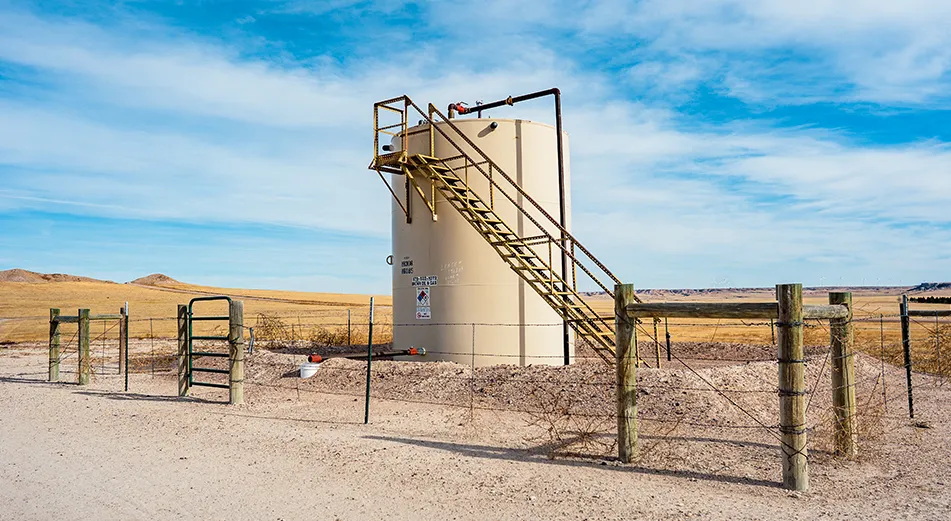 Oil Flows Again at Mecca Maslen Lease as Omega Eyes Expansion in Oklahoma