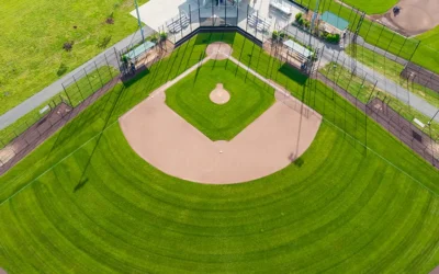 Omega Reaches Agreement in Principle for 17-Acre Sports Complex in Hudson, Colorado