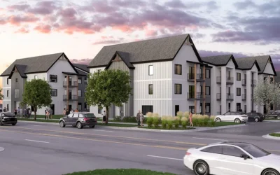  Construction to Begin on The Landings in Fort Lupton, Colorado