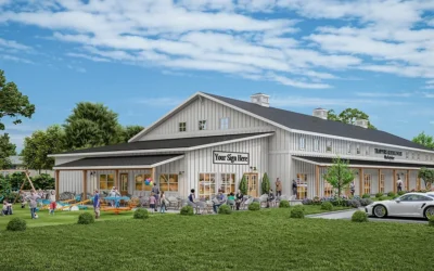 Market Testing Begins for Trapper’s Rendezvous Marketplace in Fort Lupton, Colorado